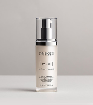 Възстановяващ серум за лице с пчелна отрова 30 мл снимка