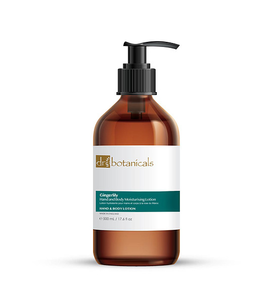 Лосион за ръце и тяло 500 мл снимка