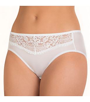 Бели бикини Victoria снимка