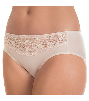 Бежови бикини Klea снимка