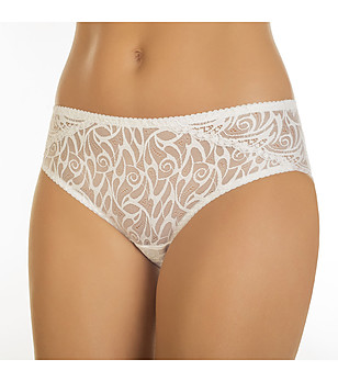 Ефектни бели бикини Mary-Аnna снимка