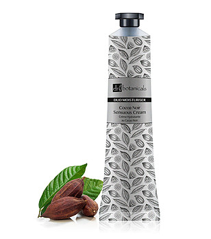 Крем с аромат на какао 50 мл снимка