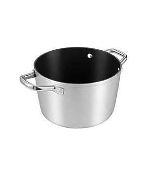 Дълбока тенджера 3,5 л Grandchef снимка