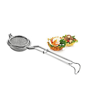 Уред за приготвяне на кошнички Grandchef снимка