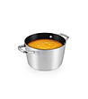 Дълбока тенджера 3,5 л Grandchef-3 снимка
