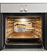 Дълбок тиган 1.3 л Grandchef-3 снимка