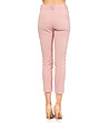Розова дамски 7/8 панталон Mirra-1 снимка