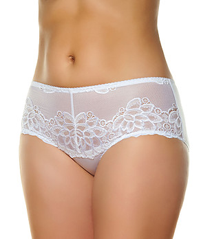 Бикини Catharina в бяло снимка