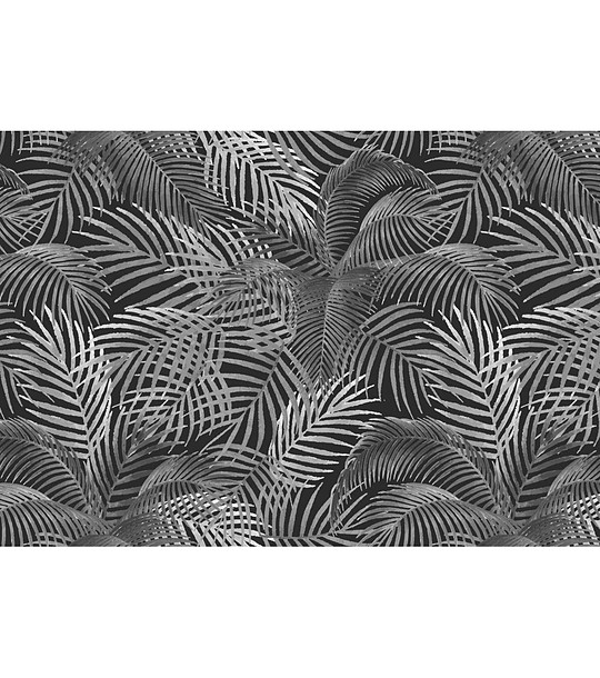 Постелка с принт Palm leaves 52х75 см снимка