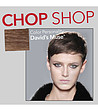 Безамонячна боя за коса David's Muse 60 гр-1 снимка
