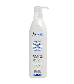 Възстановяващ балсам за коса Reparative Conditioner 300 мл снимка