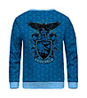 Детска блуза с принт Colorful Ravenclaw-1 снимка