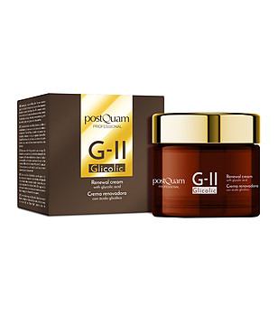 Крем с гликолова киселина 50 мл снимка