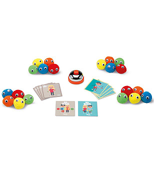 Игра Bed Bugs снимка