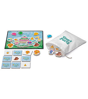 Игра Партито на Том снимка