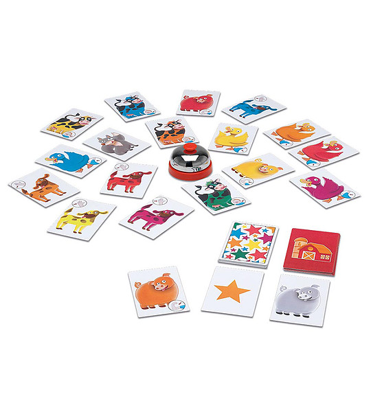 Детска игра Ring Win снимка