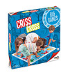 Игра за под Criss Cross 100x100 см-3 снимка