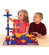 Писта с топчета Marble Run Reactions-2 снимка