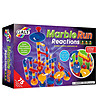 Писта с топчета Marble Run Reactions-4 снимка