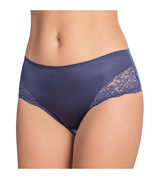 Сини бикини Viktoria снимка