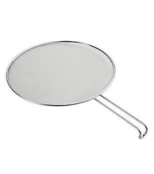 Капак против пръскане Grandchef 30 см снимка