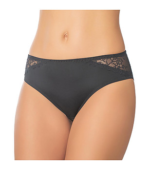 Черни бикини Valens снимка