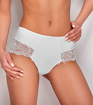 Бикини в бяло Aruba снимка