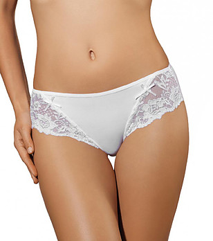 Бикини в бяло Isabella снимка