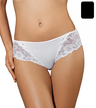 Бикини в черно Isabella снимка