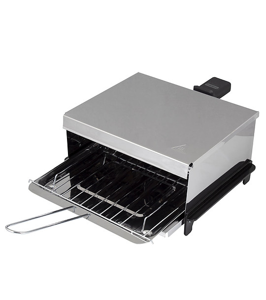 Парти грил 800W снимка