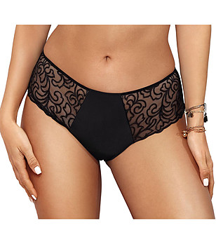 Черни боксерки Desirre снимка