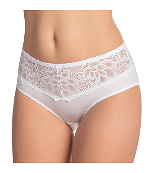 Бикини в бяло Alene снимка