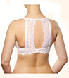 Сутиен с повдигащ ефект в перлен нюанс Jaci-1 снимка