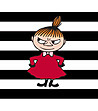 Протектор за седалка на детско колело Little Girl-2 снимка