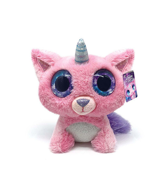 Плюшена играчка Стела 20 см снимка