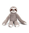 Eкологична плюшена играчка Ленивец 38 см-0 снимка