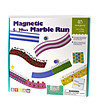 Магнитна писта с топчета Marble Run-3 снимка