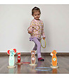Игра с рингове Животни-0 снимка