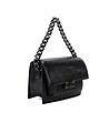 Черна дамска чанта Ruzia-2 снимка