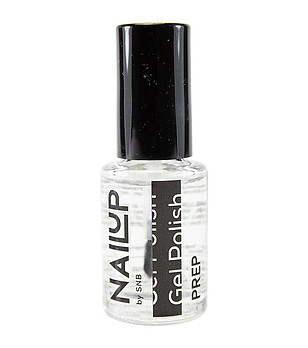 Основа гел лак NailUP 6 мл. снимка