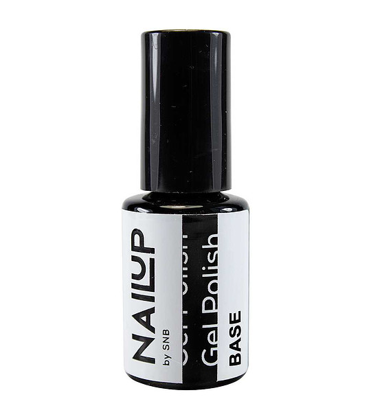 Основа гел лак NailUP 6 мл  NUB001 снимка
