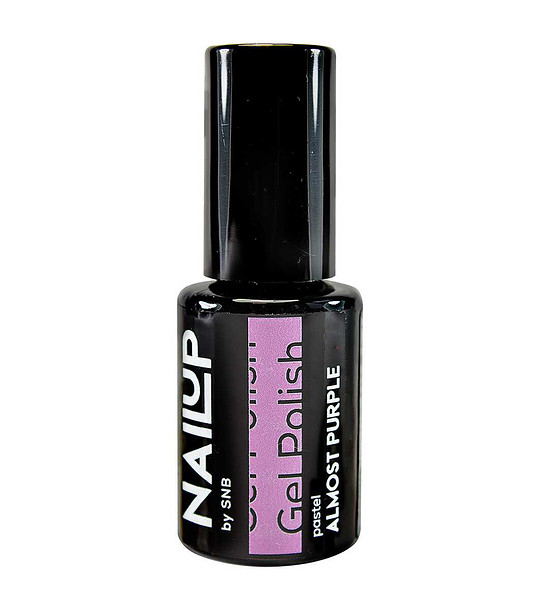 Гел лак NailUP - Почти лилаво 6 мл NUC305 снимка