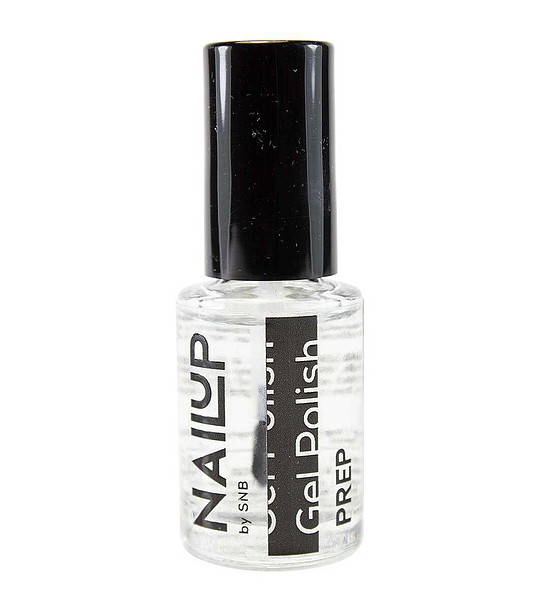 Основа гел лак NailUP 6 мл. снимка