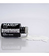 Гел лак NailUP - Просто бяло 6 мл  NUC001-1 снимка