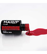 Гел лак NailUP - Просто червено 6 мл NUC101-1 снимка