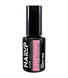 Гел лак NailUP - Просто розово 6 мл NUC201-0 снимка