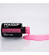 Гел лак NailUP - Просто розово 6 мл NUC201-1 снимка