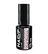 Гел лак NailUP - Бебешко розово 6 мл NUC203-0 снимка