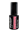 Гел лак NailUP - Бабино розово 6 мл NUC205-0 снимка