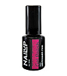 Гел лак NailUP - Розово лято 6 мл NUC206-0 снимка